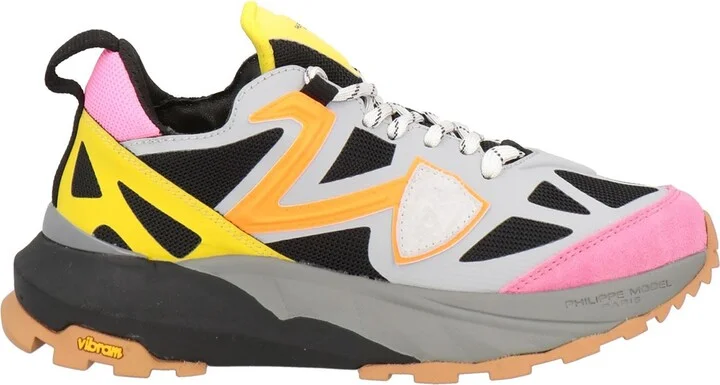 Philippe Model Woman Sneakers - Image 3
