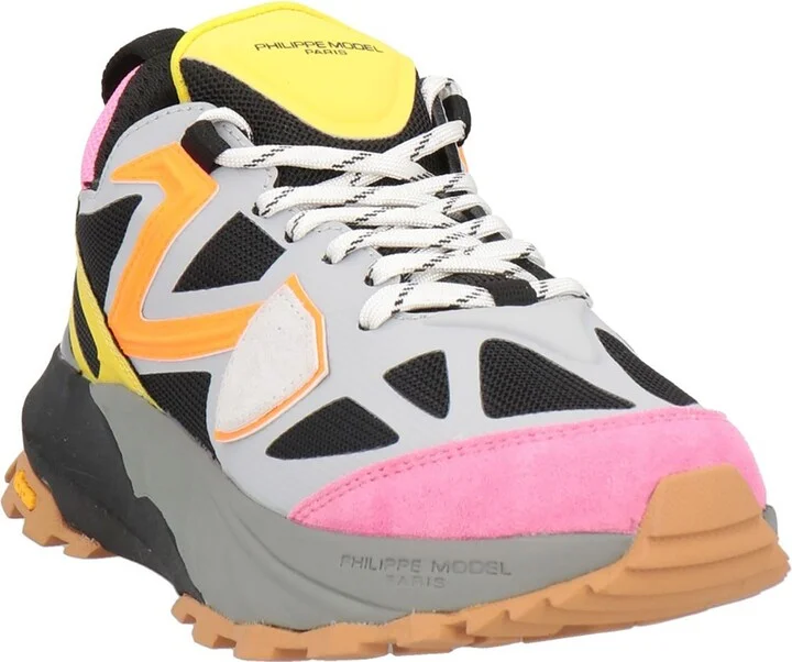 Philippe Model Woman Sneakers - Image 4