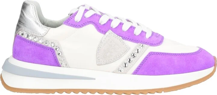 Philippe Model Woman Sneakers - Image 3