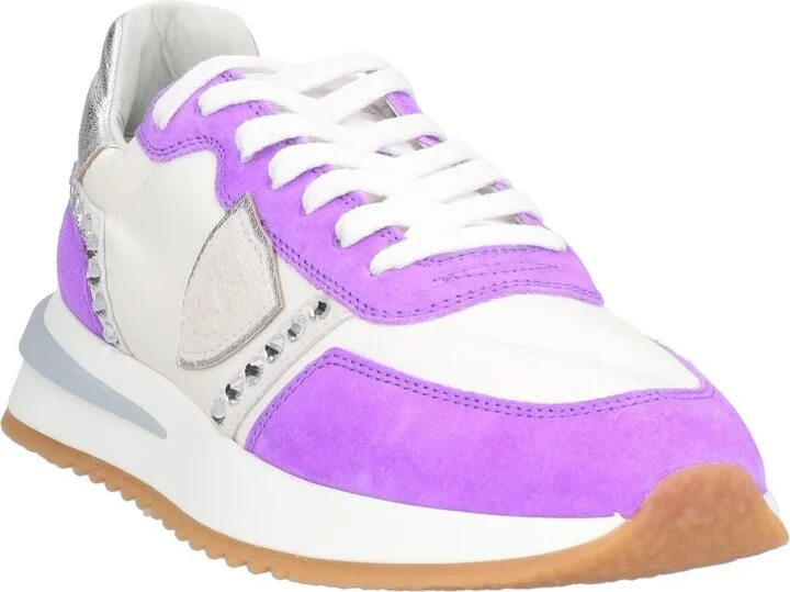 Philippe Model Woman Sneakers - Image 4