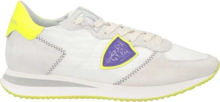 Philippe Model Woman Sneakers - Image 3