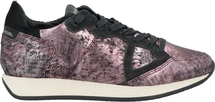 Philippe Model Woman Sneakers - Image 3