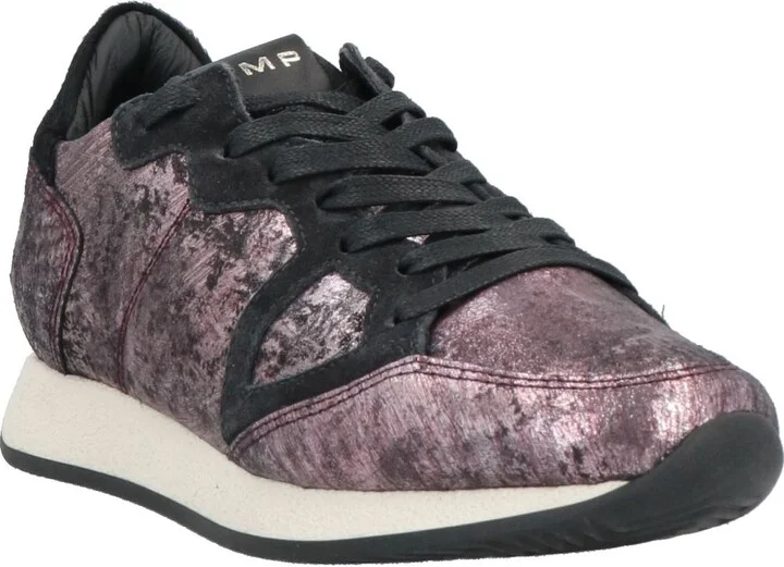 Philippe Model Woman Sneakers - Image 4