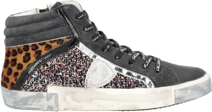 Philippe Model Woman Sneakers - Image 3