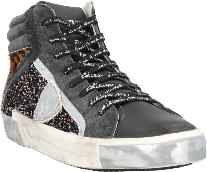 Philippe Model Woman Sneakers - Image 4
