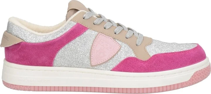 Philippe Model Woman Sneakers - Image 3