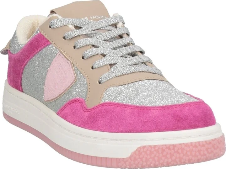 Philippe Model Woman Sneakers - Image 4