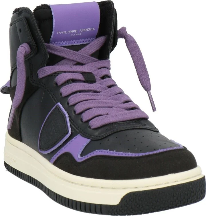 Philippe Model Woman Sneakers - Image 4