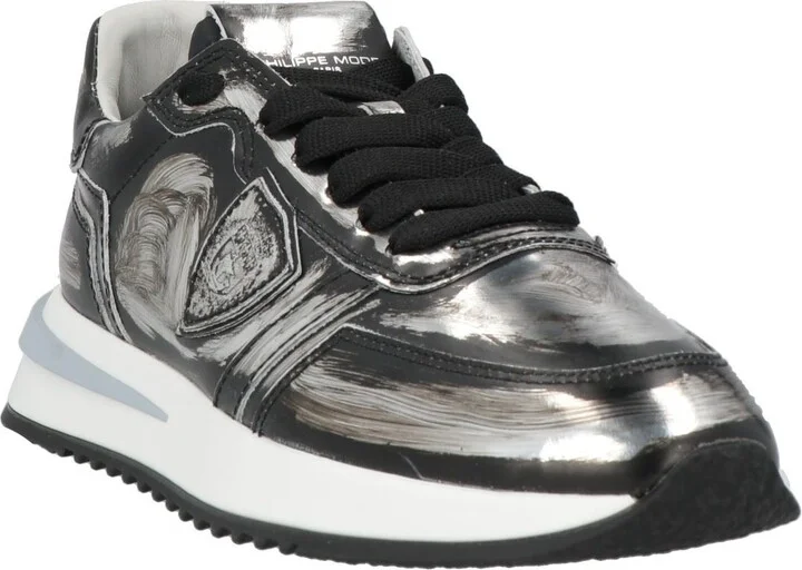 Philippe Model Woman Sneakers - Image 4