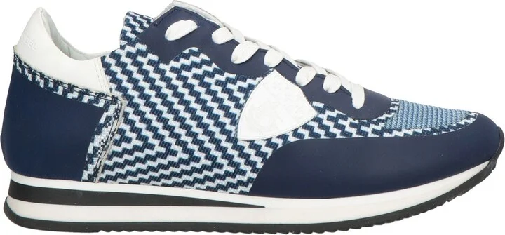 Philippe Model Woman Sneakers - Image 3