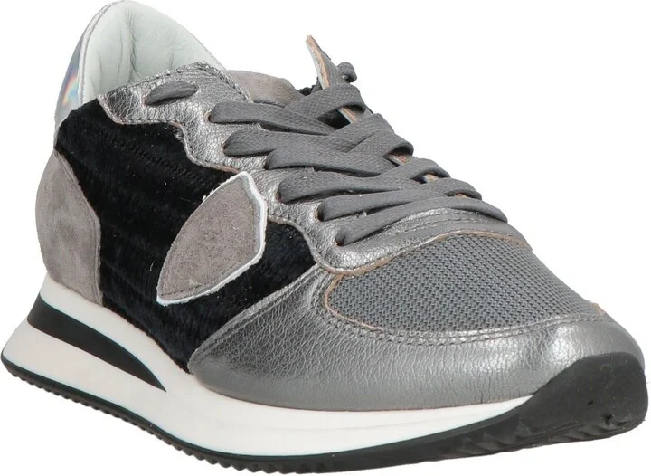 Philippe Model Woman Sneakers - Image 4