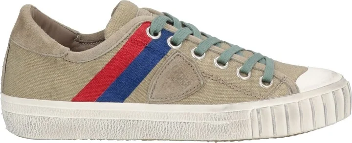 Philippe Model Woman Sneakers - Image 3