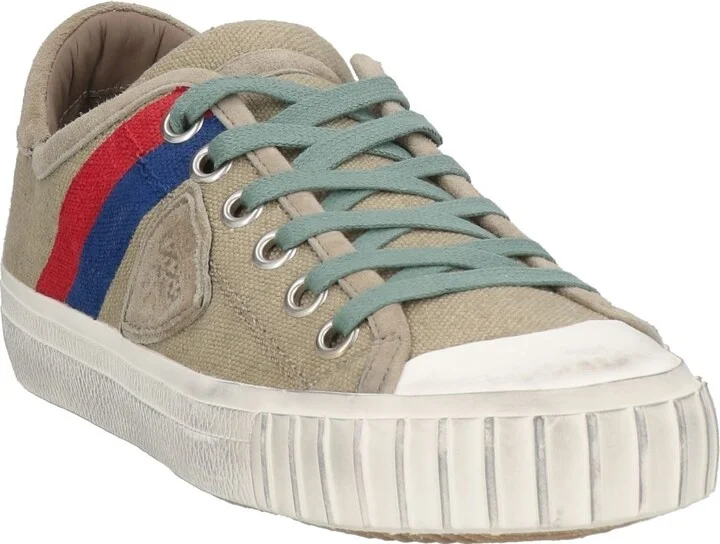 Philippe Model Woman Sneakers - Image 4