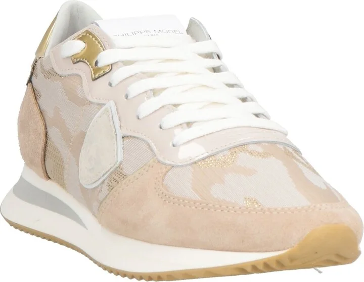 Philippe Model Woman Sneakers - Image 4