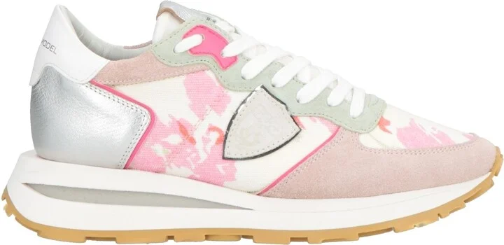 Philippe Model Woman Sneakers - Image 3
