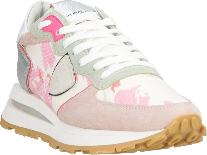 Philippe Model Woman Sneakers - Image 4