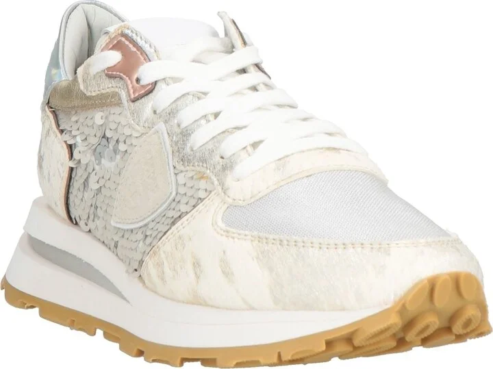 Philippe Model Woman Sneakers - Image 4