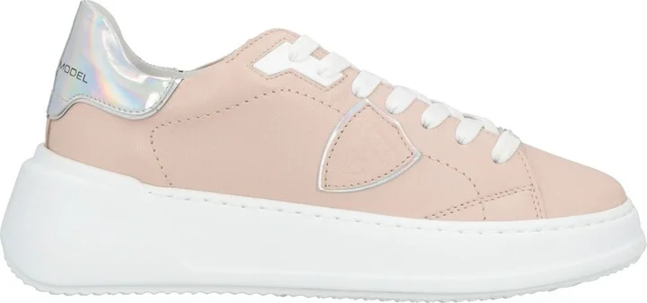 Philippe Model Woman Sneakers - Image 3