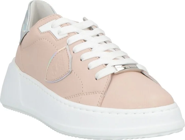 Philippe Model Woman Sneakers - Image 4