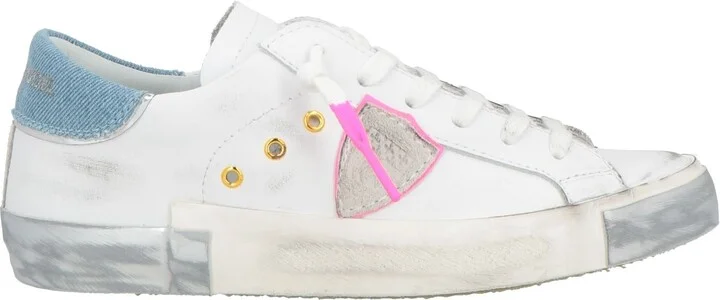Philippe Model Woman Sneakers - Image 3