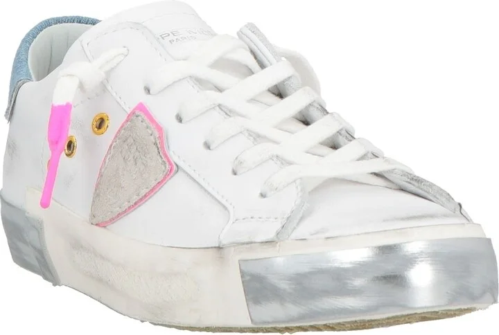 Philippe Model Woman Sneakers - Image 4