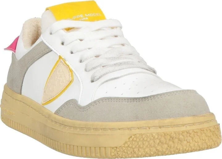 Philippe Model Woman Sneakers - Image 4