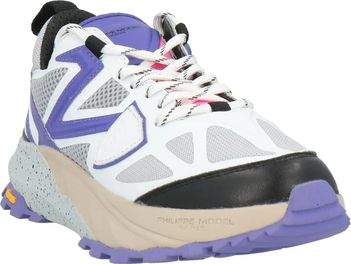 Philippe Model Woman Sneakers - Image 4