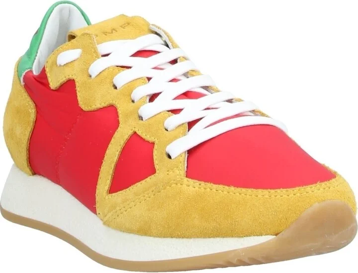 Philippe Model Woman Sneakers - Image 4