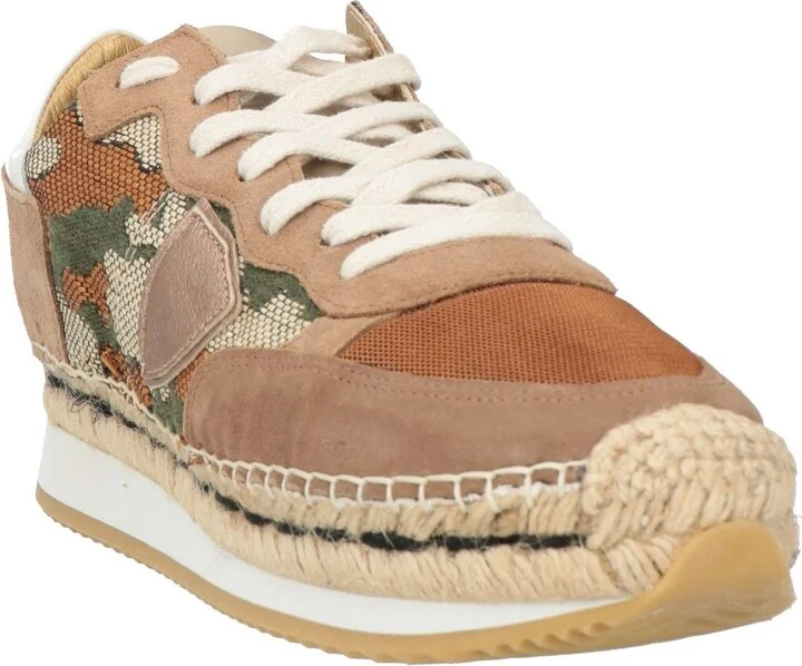 Philippe Model Woman Sneakers - Image 4