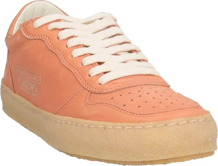 Philippe Model Woman Sneakers - Image 4