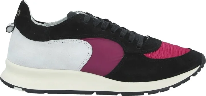 Philippe Model Woman Sneakers - Image 3