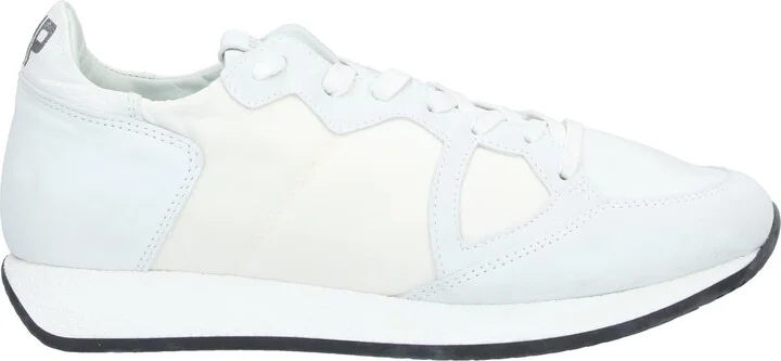 Philippe Model Woman Sneakers - Image 3