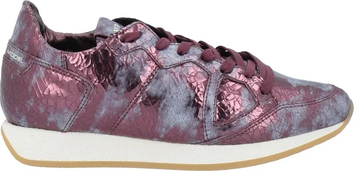 Philippe Model Woman Sneakers - Image 3
