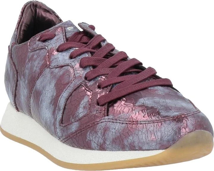 Philippe Model Woman Sneakers - Image 4