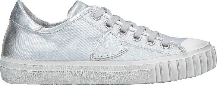 Philippe Model Woman Sneakers - Image 3