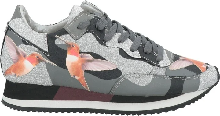 Philippe Model Woman Sneakers - Image 3