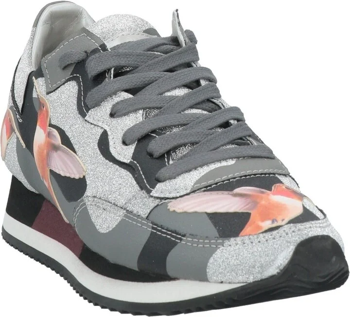 Philippe Model Woman Sneakers - Image 4