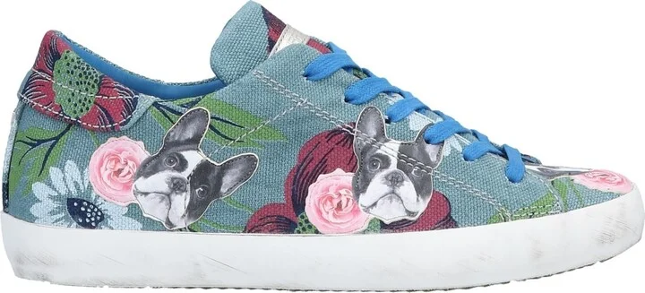 Philippe Model Woman Sneakers - Image 6