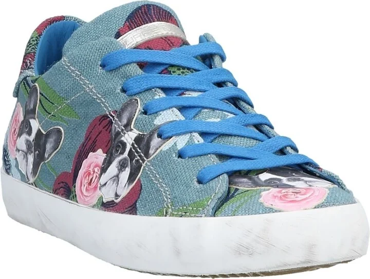 Philippe Model Woman Sneakers - Image 7