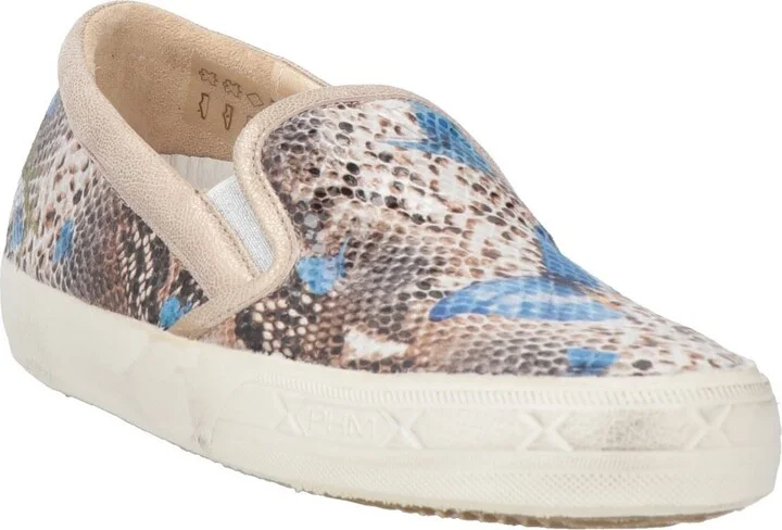 Philippe Model Woman Sneakers - Image 4