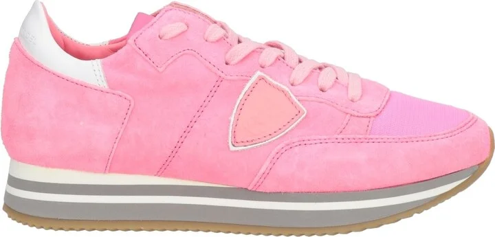 Philippe Model Woman Sneakers - Image 3