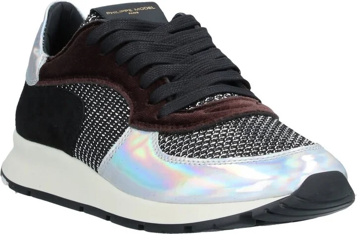 Philippe Model Woman Sneakers - Image 4