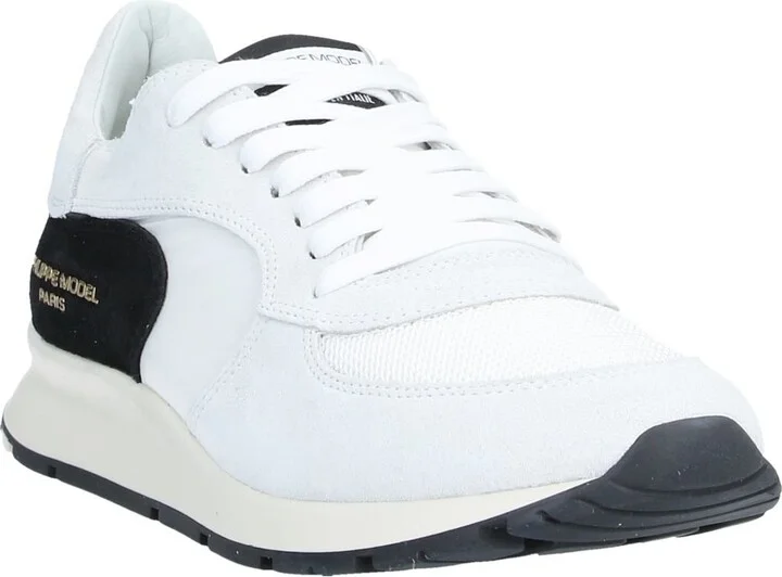 Philippe Model Woman Sneakers - Image 4