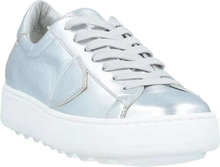 Philippe Model Woman Sneakers - Image 4