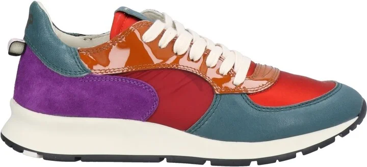 Philippe Model Woman Sneakers - Image 3