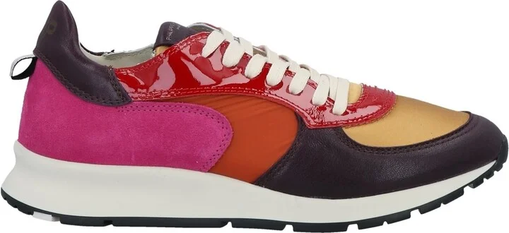 Philippe Model Woman Sneakers - Image 6