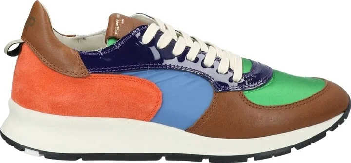 Philippe Model Woman Sneakers - Image 9