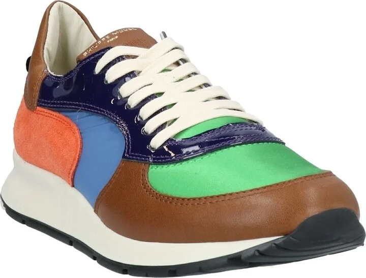 Philippe Model Woman Sneakers - Image 10