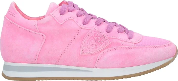 Philippe Model Woman Sneakers - Image 3