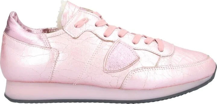 Philippe Model Woman Sneakers - Image 3